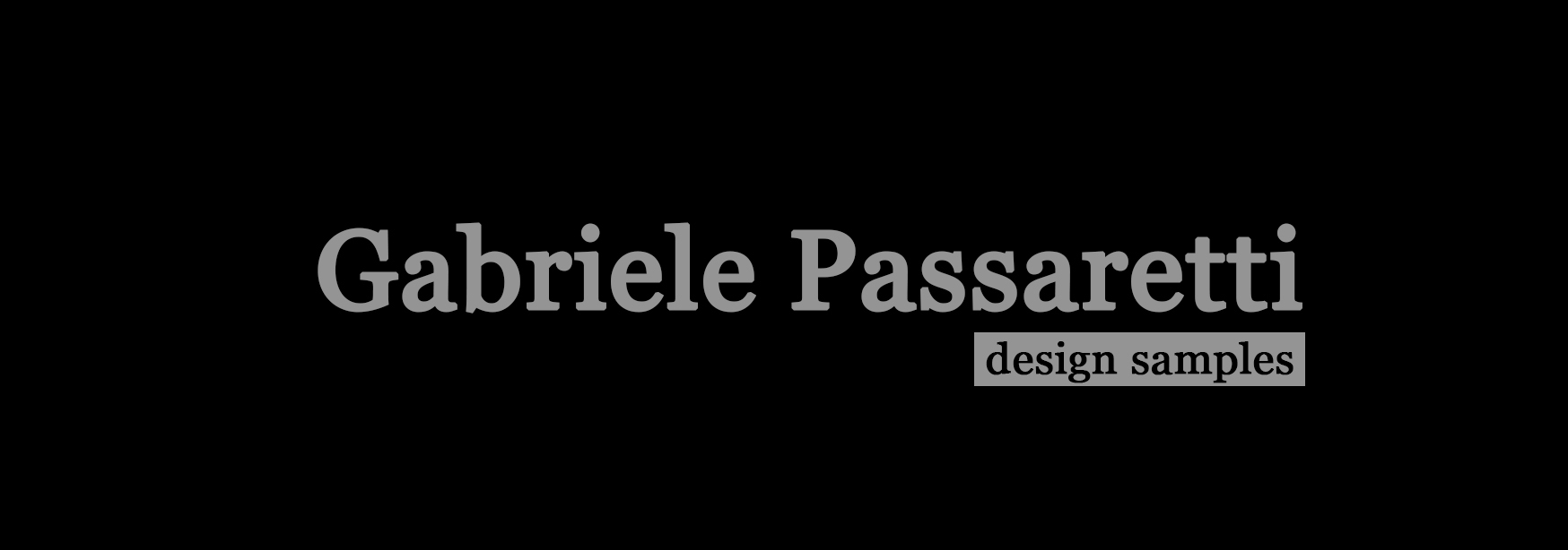 About us-Trasforma in arredo polifunzionale il tuo spazio.